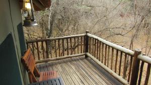 Honeyguide Ranger Camp