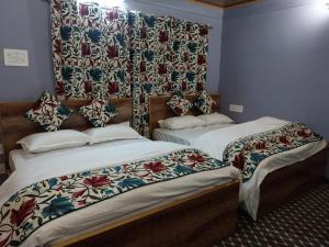 Mubarik Homestay