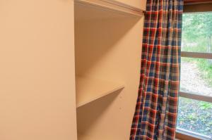 Stuga i Pålles Stugby