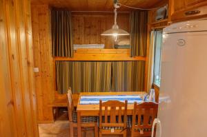 Stuga i Pålles Stugby