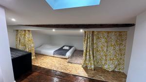 Le Notre-Dame - Au coeur des Chartrons