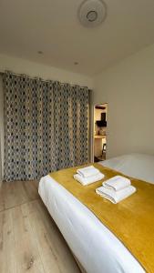 Le Notre-Dame - Au coeur des Chartrons