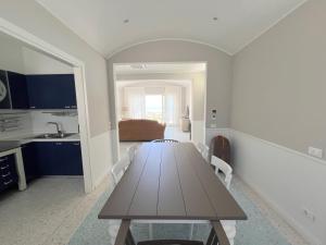 Villa al Mare Apartments