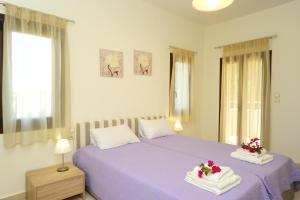 Villa Orsalia – Family Villa with Billiard