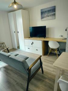 studio proche de la gare