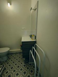 studio proche de la gare