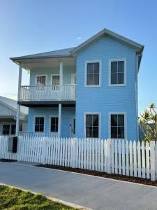 Light Blue - Dunmore