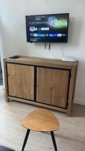 Appartement le cocon perché