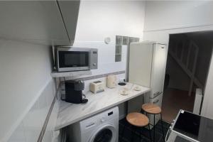 Appartements Appartement le cocon perche : photos des chambres