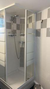 Appartement le cocon perché