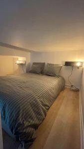 Appartement le cocon perché