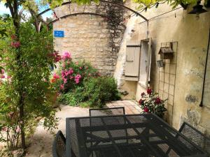 Maisons de vacances Luc et Corine : photos des chambres