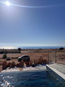 QUEEN EVRIDIKI & VILLA PANORAMA