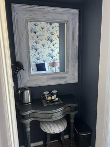 Standard Double Room room in Astral Lodge