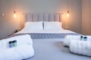 Elegant Rooms Athens