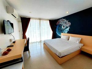 xx GO INN Ao Nang Krabi - โกอินน์ อ่าวนาง กระบี่ Aonang