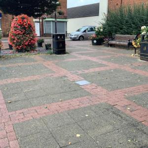 Blissful Snug Haven in Desborough