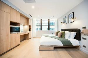 Wilde Aparthotels London Liverpool Street