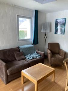 appartement à luz st sauveur