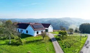 Käferberghof im Burgenland, Komfortzimmer mit Frühstück, Bed & Breakfast, Urlaub am Bauernhof - Neustift bei Güssing