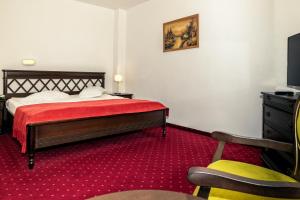 Hotel Cornul Vanatorului