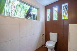 Zen Villas by iBali Management