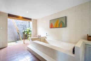 Zen Villas by iBali Management