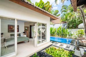 Zen Villas by iBali Management