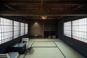 アイショウ 一日ひと組の宿