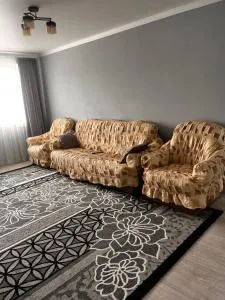 Guest Apartment - Tosor