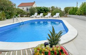 3 Bedroom Beautiful Home In Debeljak - Prázdninové domy, Debeljak