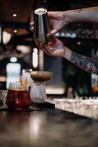 Gentle Hide Designhotel