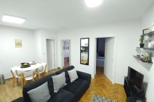 Apartment Wake Up For 4