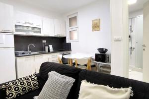 Apartment Wake Up For 4