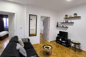 Apartment Wake Up For 4