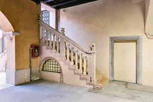 Appartamento Deluxe con 1 Camera da Letto e Vista Città