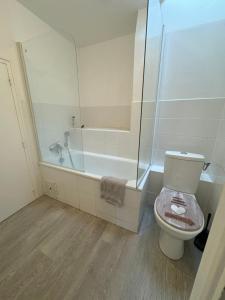 Appartements Le CulSale joli studio au coeur des remparts avec vue imprenable sur les toits : photos des chambres