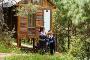 Lam Ecolodge Mu Cang Chai