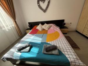 Cozy home in central Plovdiv