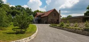 Ferienhof am See - Wulkow