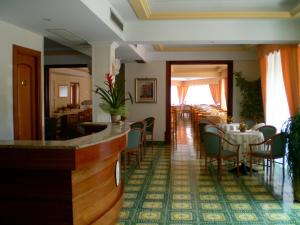 Hotel La Pergoletta