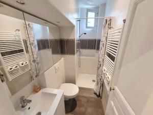 Appartement remis à neuf