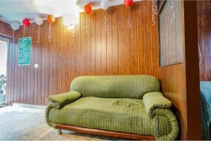 Niksen Hotels At Saket
