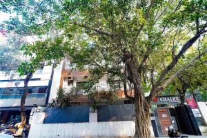 Hotel Chalet at Saket Near PVR Cinema