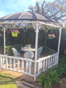 Jakkalsdraai Guest House