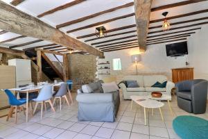 Maisons de vacances Mer : photos des chambres