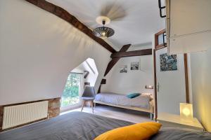 Maisons de vacances Mer : photos des chambres