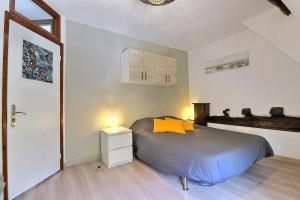Maisons de vacances Mer : photos des chambres