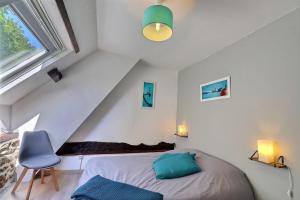 Maisons de vacances Mer : photos des chambres