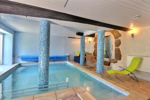 Maisons de vacances Mer : photos des chambres